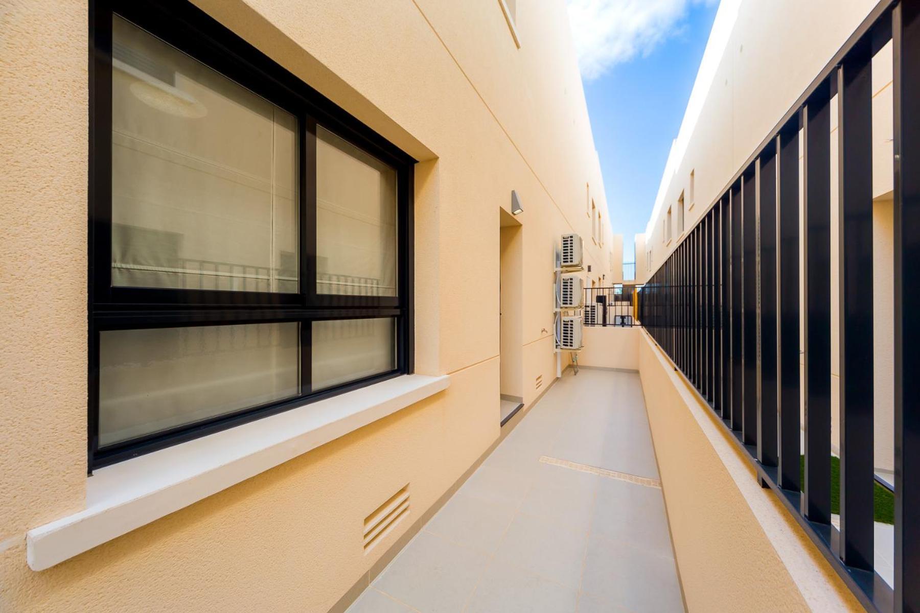 Luxurious 2 Bedroom Apartment Near The Beach Torre de la Horadada Szoba fotó